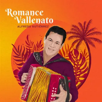 Romance Vallenato by Alfredo Gutierrez