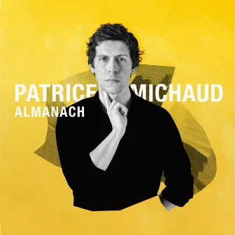 Almanach by Patrice Michaud