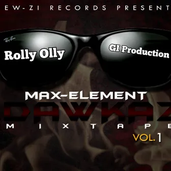 Rolly Olly by Max Element