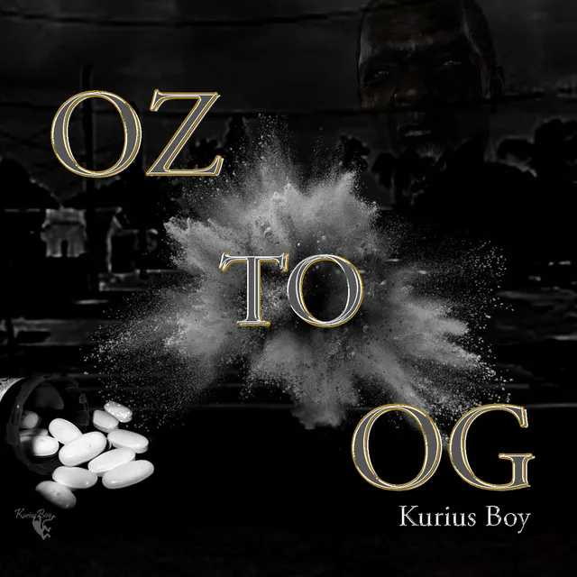 Oz to Og