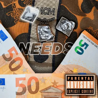 Needs by TracYSL