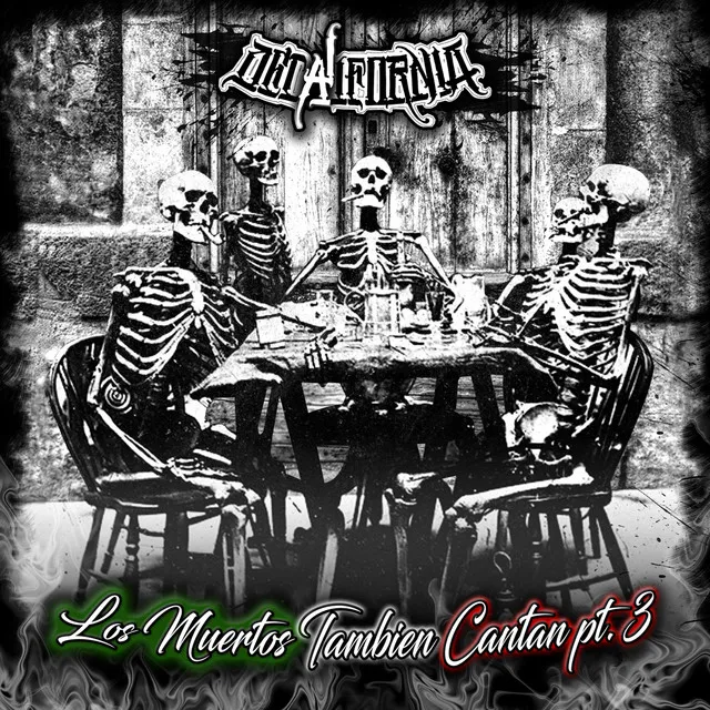 Arriba Mexico Cabrones (feat. Kotha)