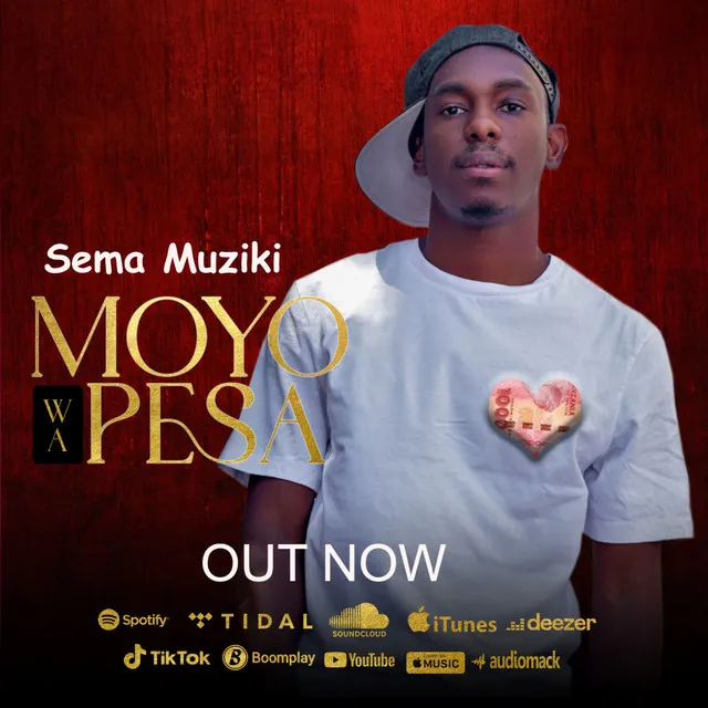 Moyo wa Pesa