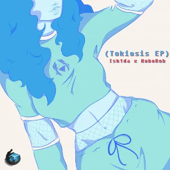 Tokiosis by Ish1da