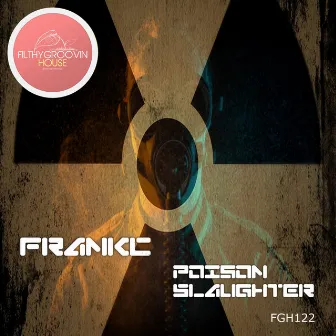 Poison EP by FrankC