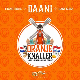 Oranjeknaller (feat. Hans Glock & Frans Duijts) by Hans Glock