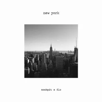 New York by flo