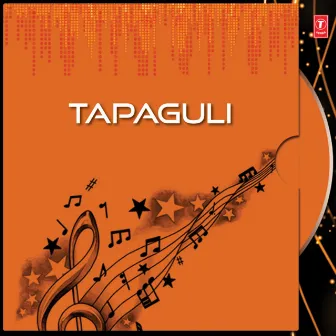 Tapaguli by Banalaxmi Kanungo