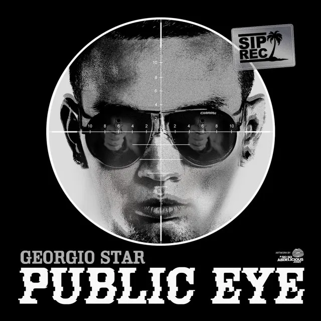 Public Eye - Original Mix