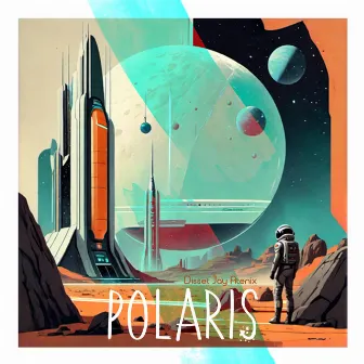 Polaris by Disset Jay Atenix