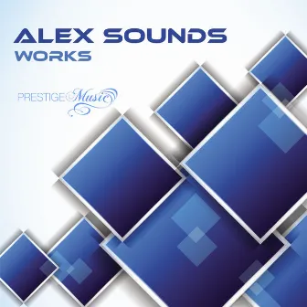 Sounds by Alex