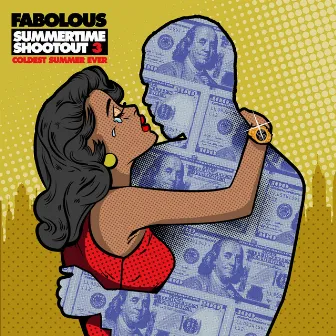 Summertime Shootout 3: Coldest Summer Ever by Fabolous