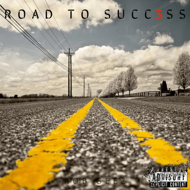 Road To Success 3