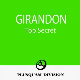 Top Secret by Girandon