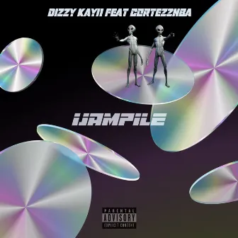 IJAMPILE by Dizzy Kayi1