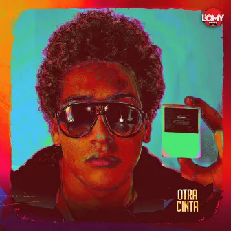 Otra Cinta by L'Omy