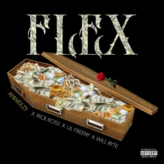 Flex by Anweezy