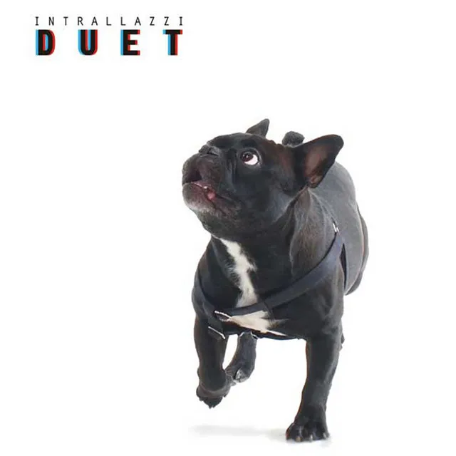 Duet - The Cube Guys Vokal Mix