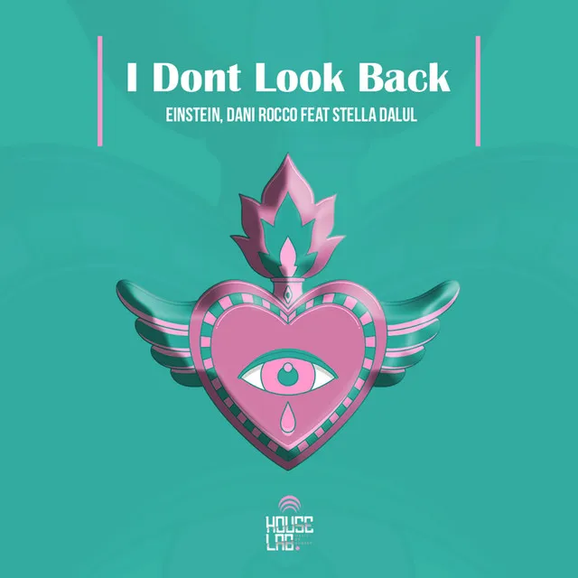 I Dont Look Back - Radio Edit