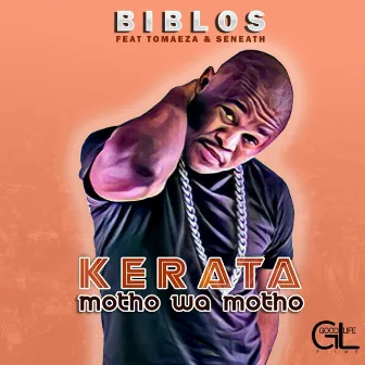 Kerata Motho Wa Motho by Biblos