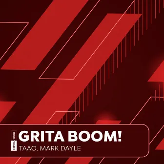 Grita BOOM! by Taao