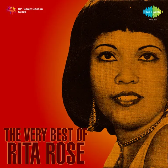 The Very Best of Rita Rose