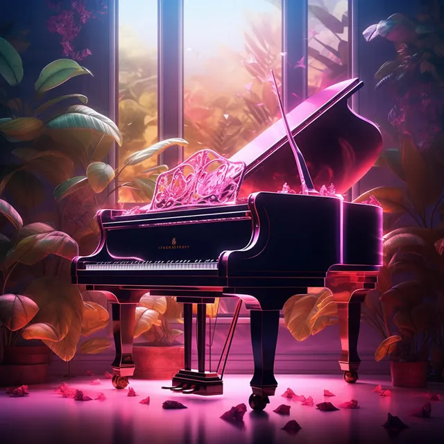 Piano Music: Radiant Keys