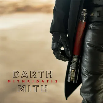 Darth Mith by Mithridatis