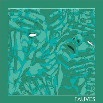 Wither Away / Bathe by Fauves