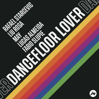 Dancefloor Lover by May