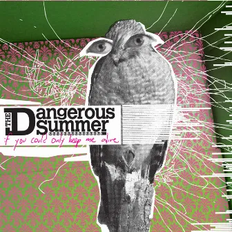 If You Could Only Keep Me Alive (Deluxe Version) by The Dangerous Summer