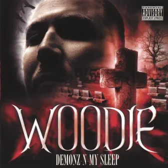 Demonz -n- My Sleep by Woodie