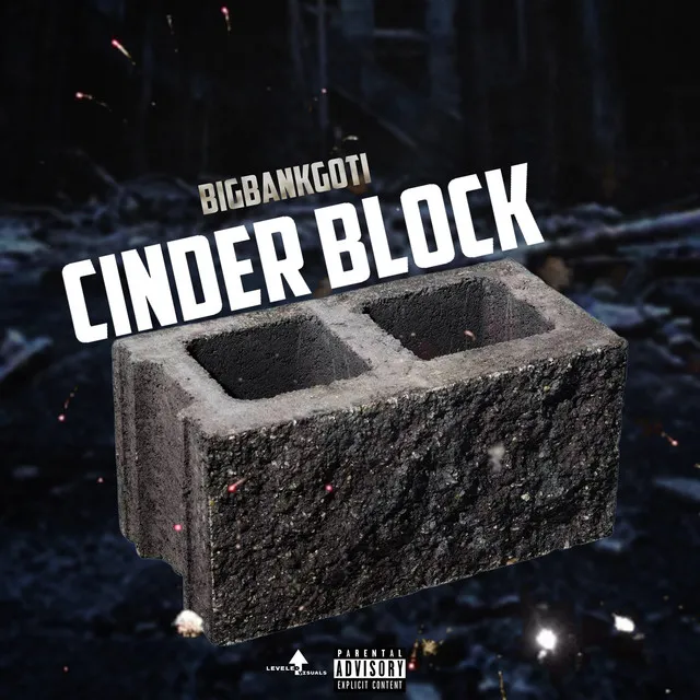 Cinder Block