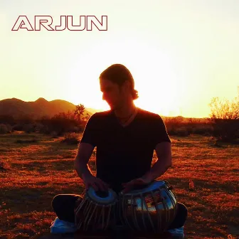 Arjun by Arjun Bruggeman