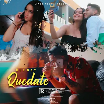 Quedate by Rey Nay