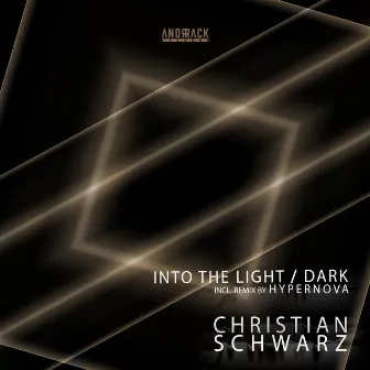 Into the Light/ Dark by Christian Schwarz