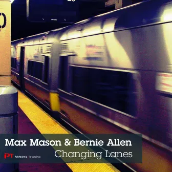 Changing Lanes by Max Mason