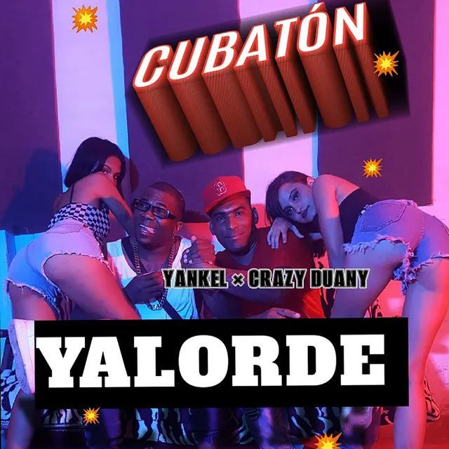 YALORDE