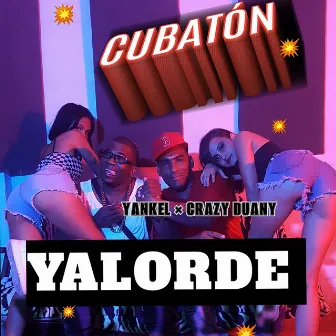 YALORDE by Crazy Duany