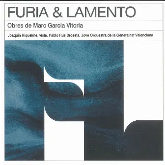 Furia & Lamento by Jove Orquestra de la Generalitat Valenciana