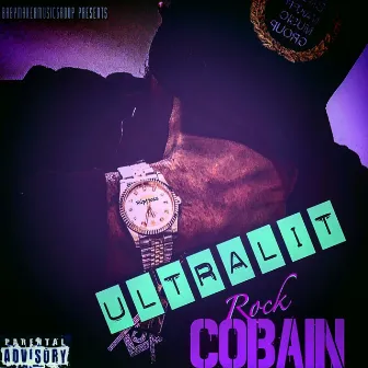 Ultralit by Rock Cobain