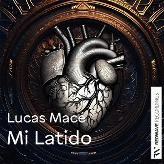 Mi Latido by Lucas Macé