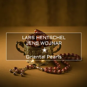 Oriental Pearls by Jens Wojnar