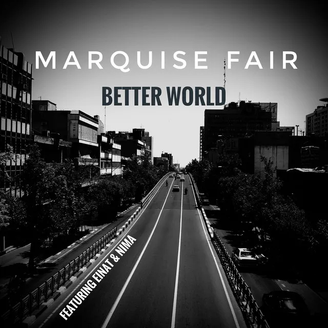 Better World (Radio Edit)