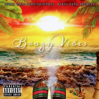 Brazy Vibes by Big Brazy