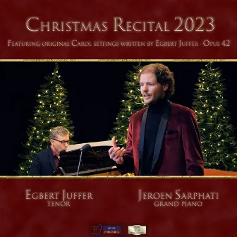 Christmas Recital 2023 by 