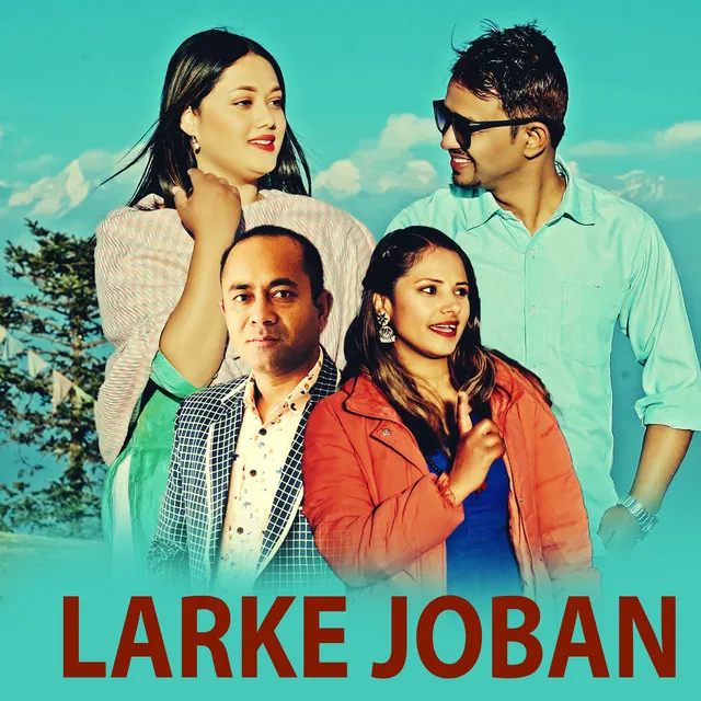 Larke Joban