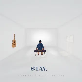 Stay by Hope Nwani