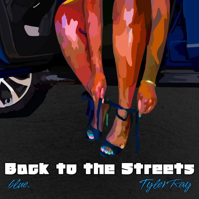 Back to the Streets