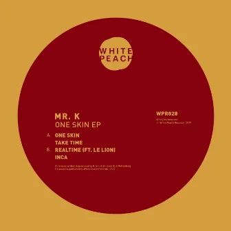 One Skin EP by Mr.K